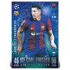 Topps Match Attax Extra Champions League 2023/2024 Mega Tin 2 ICE COOL FINISHERS